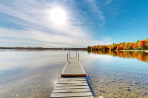 Wassookeag Getaway